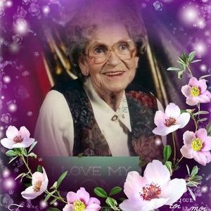 Meet your Posher, Darla